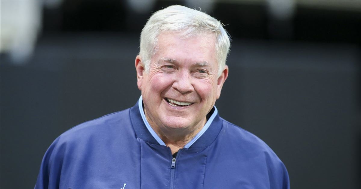 Hot Ticket: UNC vs. App State is the Second Most Expensive Ticket for Labor Day Weekend Hot Ticket: UNC vs. App State is the Second Most Expensive Ticket for Labor Day Weekend