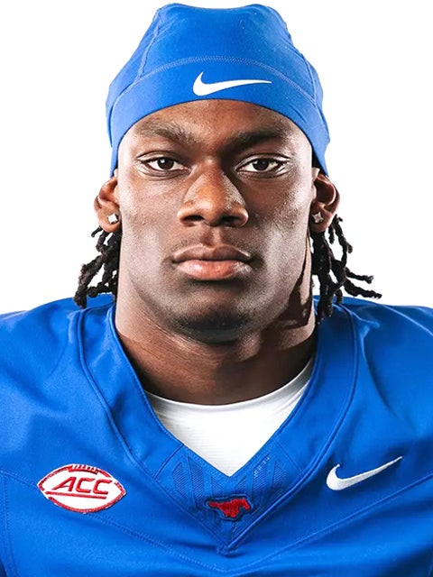 DJ Warner athlete image