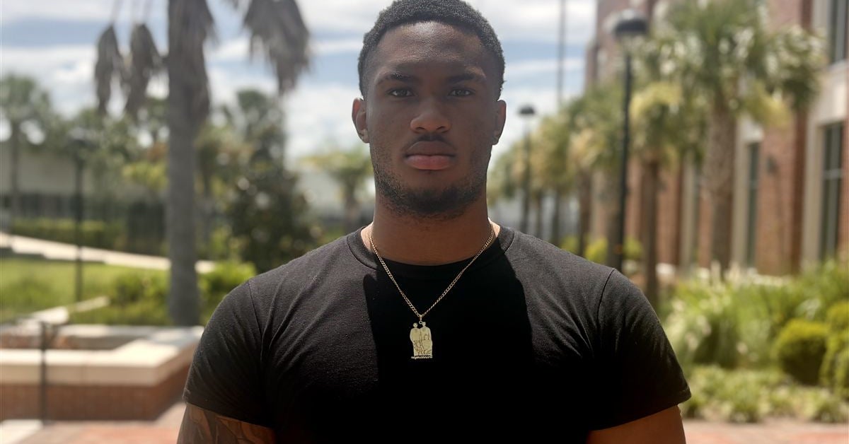 Visitors React: What recruits had to say following Florida's 'Grille in the Ville' Recruiting Cookout