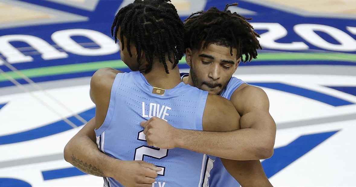Tar Heels Expecting Big Freshman to Sophomore Jump for Backcourt Trio Tar Heels Expecting Big Freshman to Sophomore Jump for Backcourt Trio