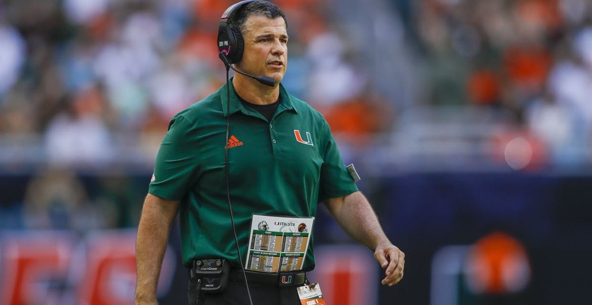 Miami Hurricanes: Top takeaways from disappointing 2022 season