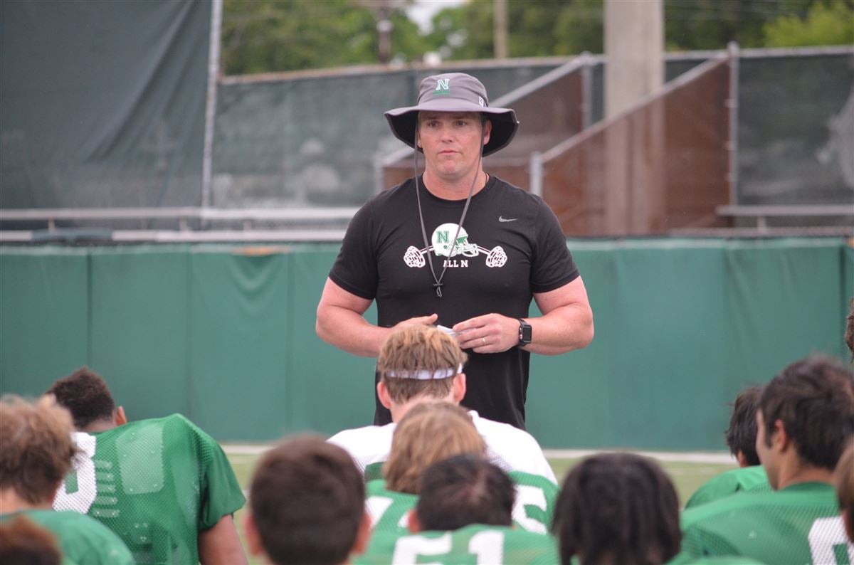 Coach's Take Isidore Newman head coach Nelson Stewart on Arch Manning