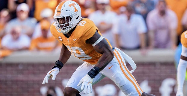 Tennessee 2026 NFL Combine Primer: Tracking seven former Vols in ...