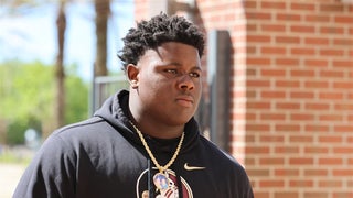 Florida State Top247 commit visiting LSU