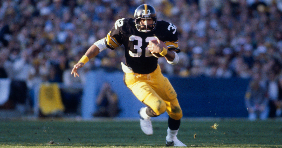 247Sports ranks the greatest RBs in NFL history