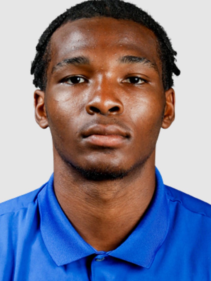 Jordan Dees athlete image