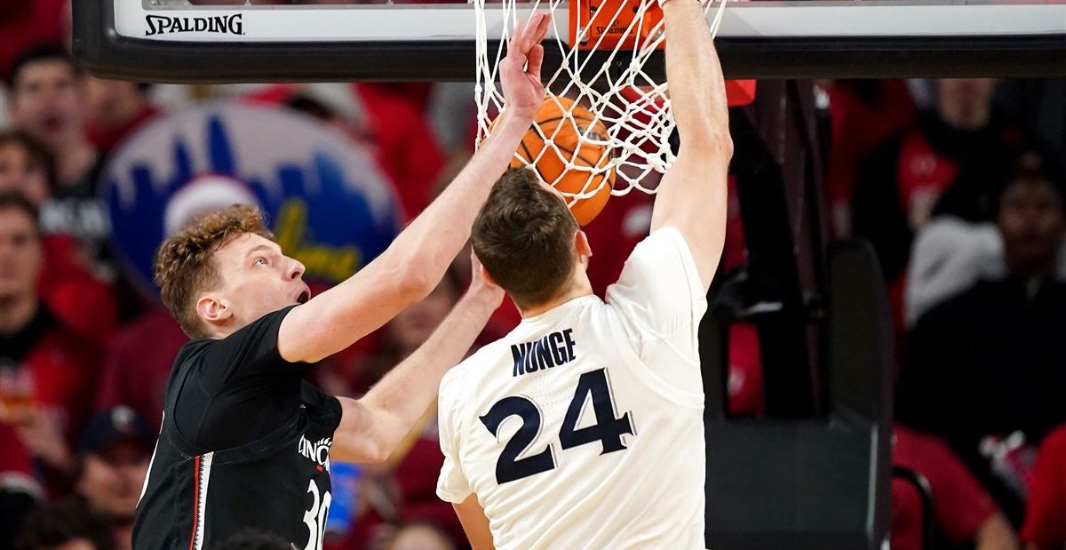 Takeaways 90th Crosstown Shootout was most exciting in a while as