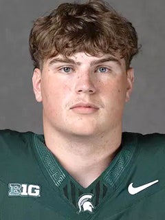 Payton Stewart athlete image