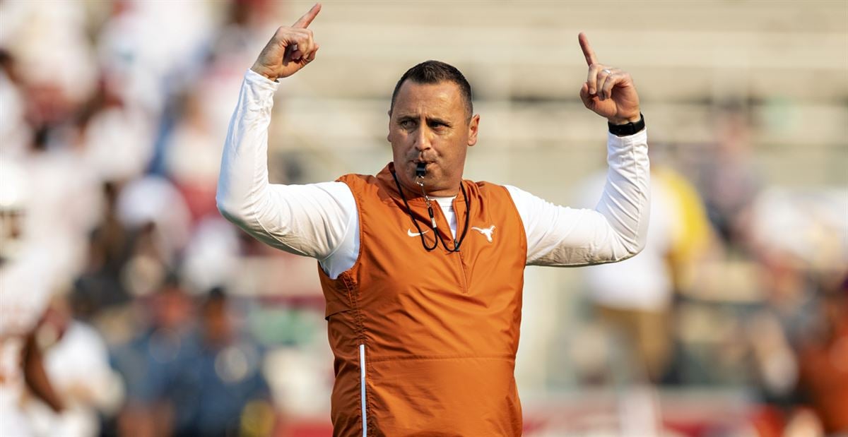 Know the Foe Get an inside look at the Longhorns with Jeff Howe of