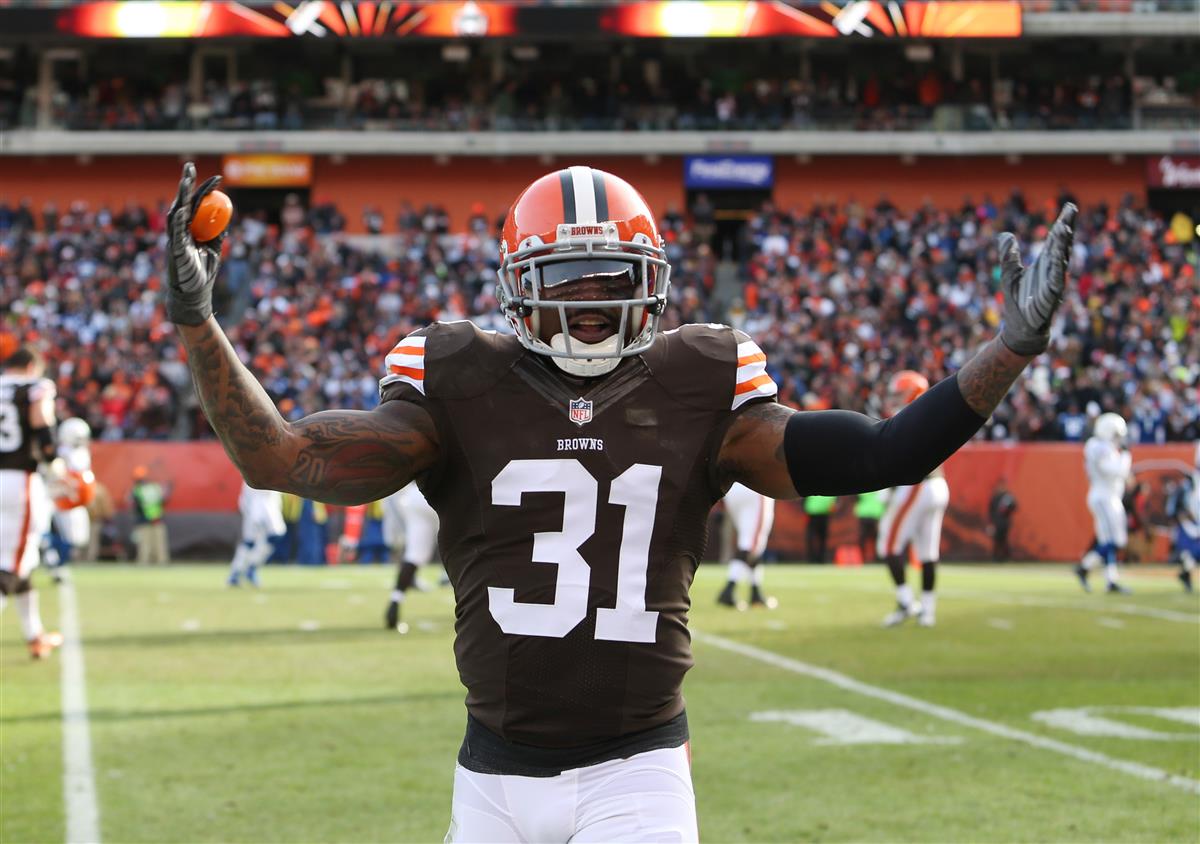 Donte Whitner Ultimate Career Highlights