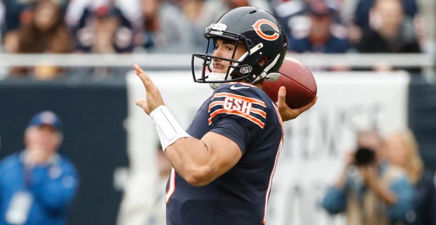 Can Mitchell Trubisky play better with Pittsburgh Steelers than he ever did  with the Chicago Bears?, NFL News, Rankings and Statistics