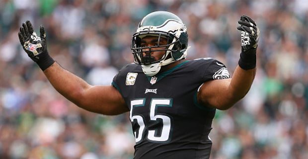 Eagles propose allowing teams to have second helmet - NBC Sports