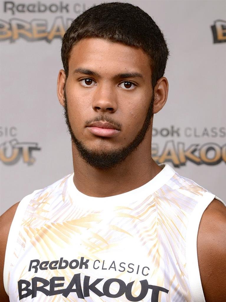 Nate Morris, Ole Miss, Small Forward