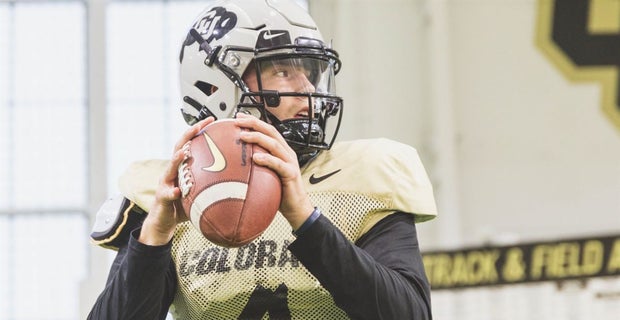 Noyer gets the nod to start for CU, but Lytle expected to play