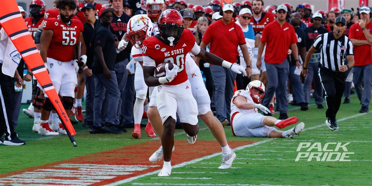 NC State Wolfpack football NFL Draft history Dave Doeren