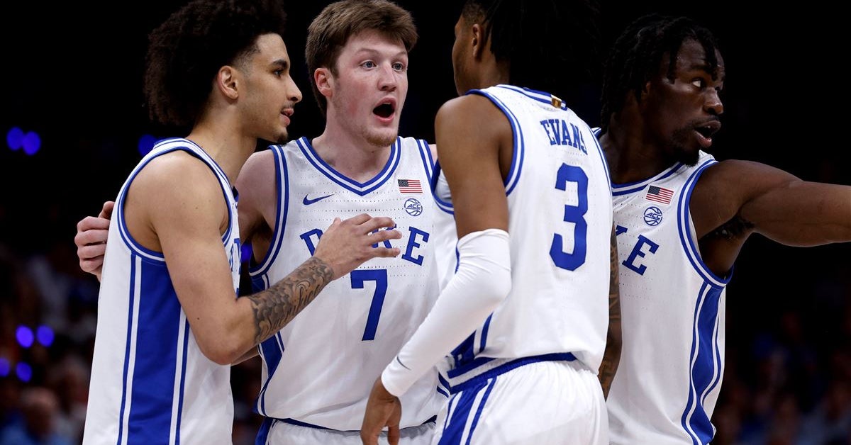 College basketball rankings: Top 68 teams in NET ratings ahead of Selection Sunday for March Madness