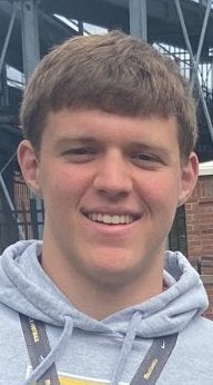 Elijah Chaffin
