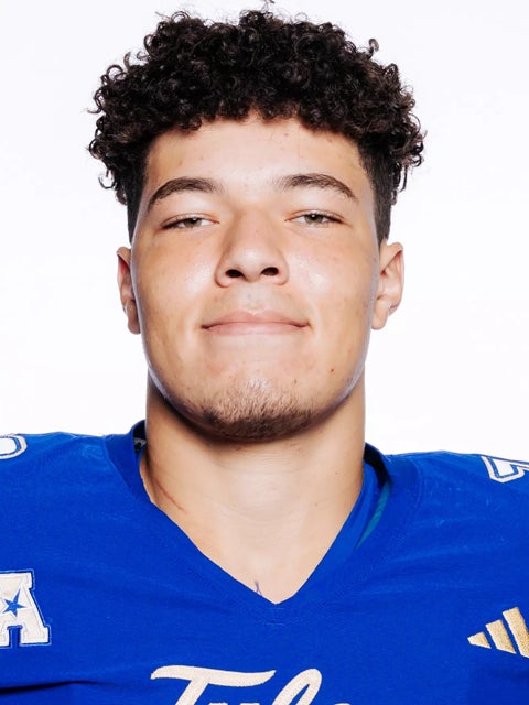 Evan Odom athlete image
