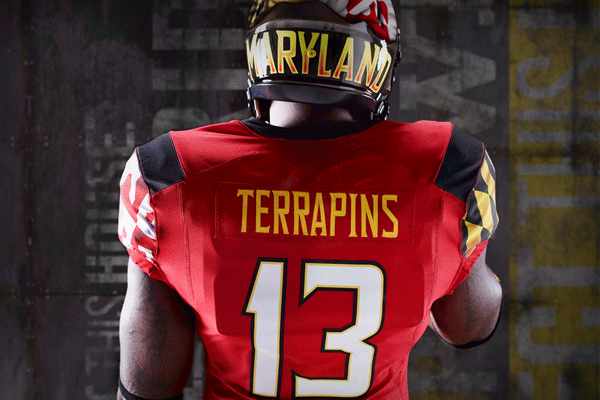 Maryland LB commit Carlton Smith has national title aspirations given Terps'  recruiting surge