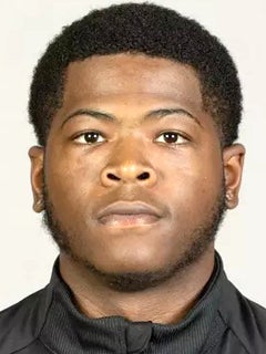 Jameil Hamm athlete image