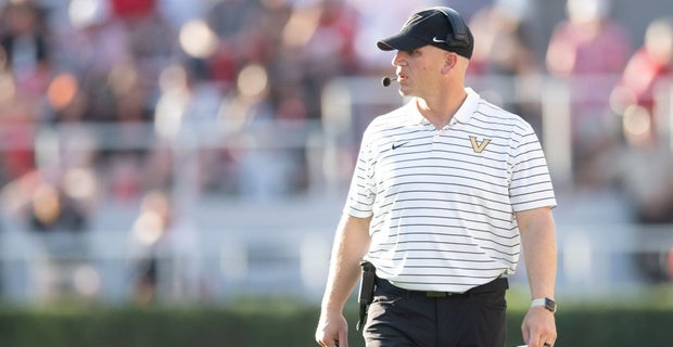 Predicting every SEC football team's three permanent rivals after Texas ...