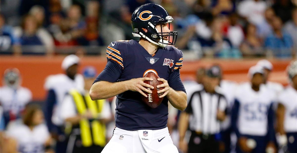 247Sports on X: The Chicago Bears have signed QB Tyler Bray to