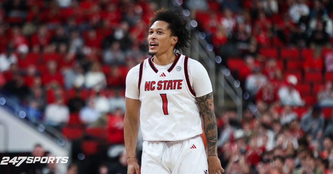 Image for How to Watch NC State vs. Florida State basketball
