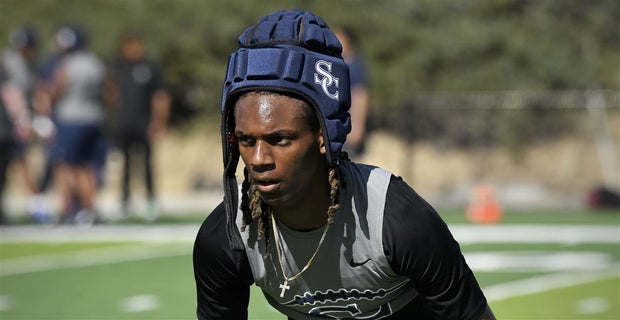 Golden year for the Golden State? California's 2027 class projects as ...