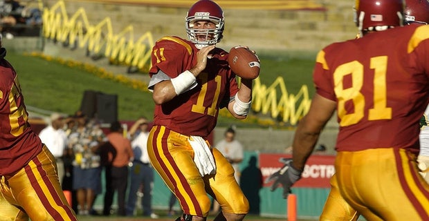 Matt Leinart
