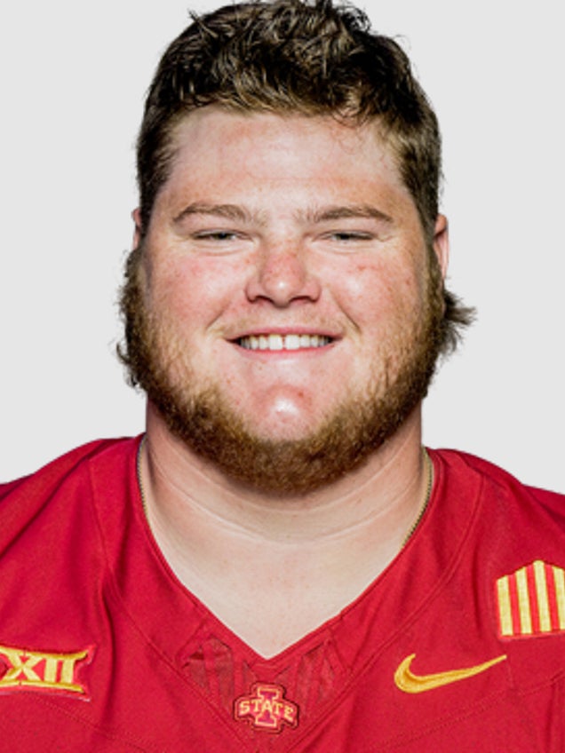 Brendan Black athlete image