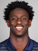 Elijah Brown, Arizona, Cornerback