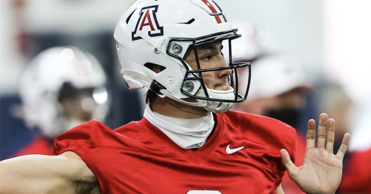 Gunner Cruz and Will Plummer to split reps