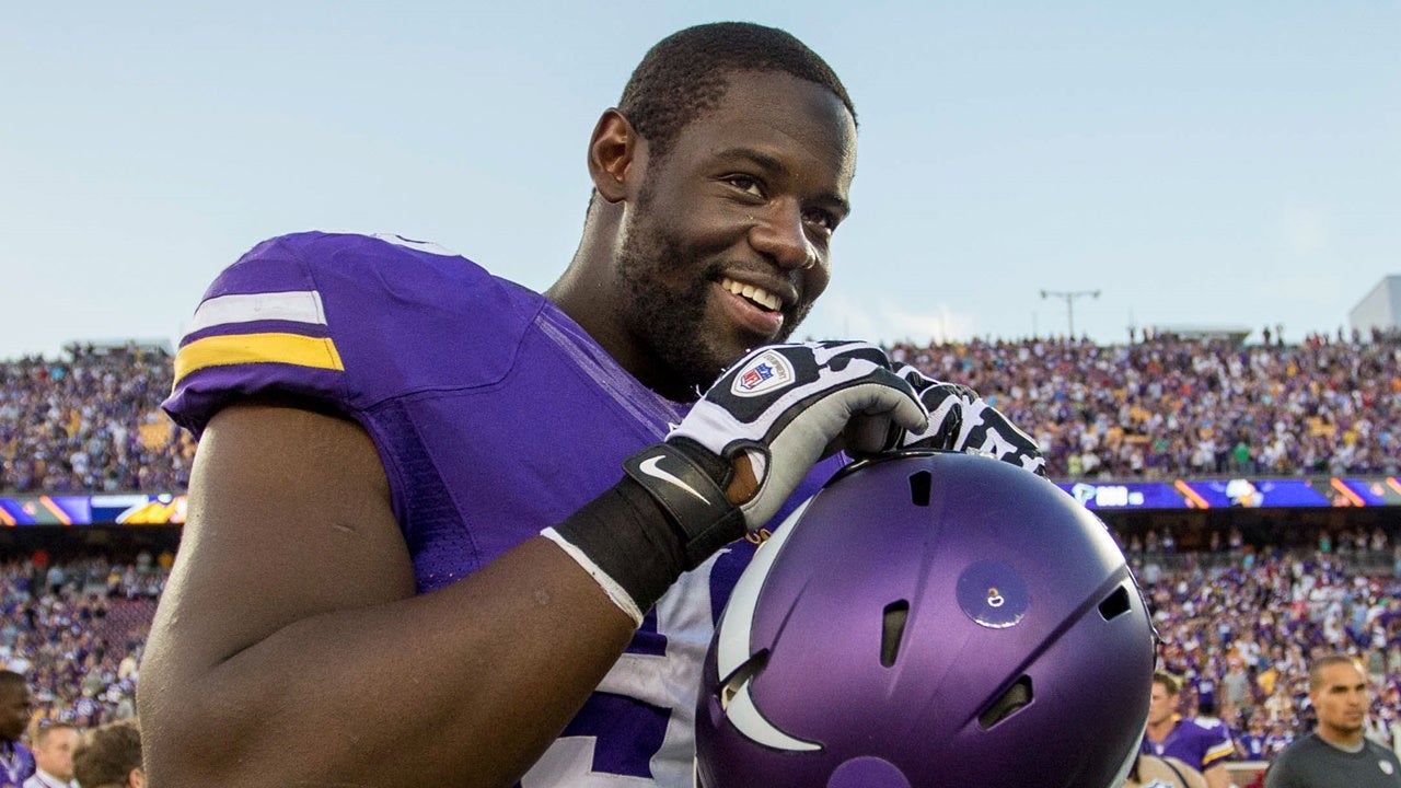 Vikings TE Garnering Respect Around NFL & Fantasy Circles