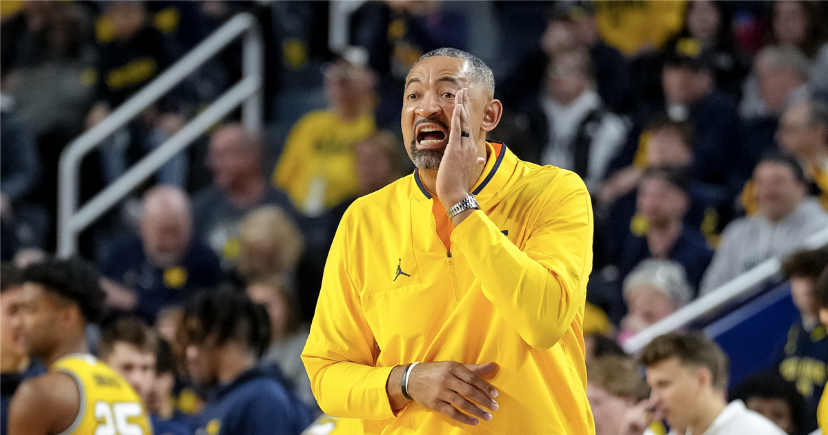 The season in a game: Michigan basketball collapses in the final minute,  loses to Vanderbilt in the NIT