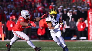 Two Michigan games among top-10 that will shape the 2024 college football season
