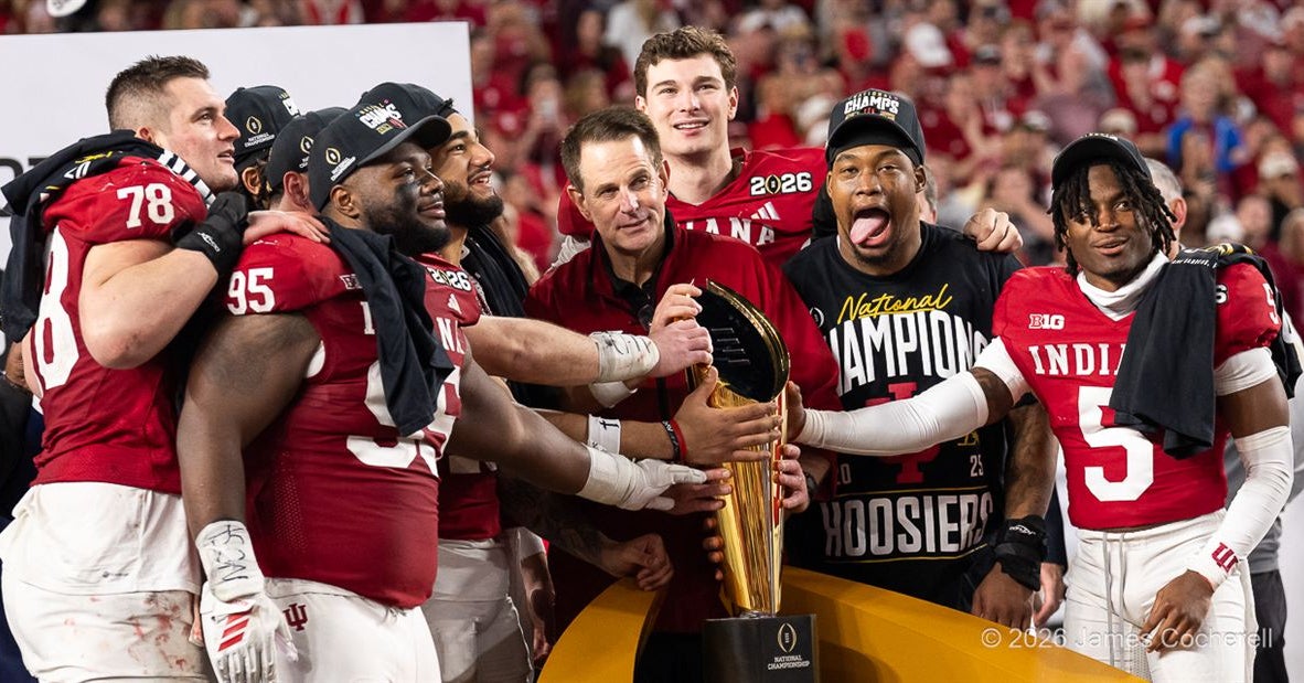 Cover 3 Summer School Podcast Opponent Preview - Indiana