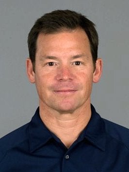 Jim Mora, Head Coach (FB), Connecticut Huskies
