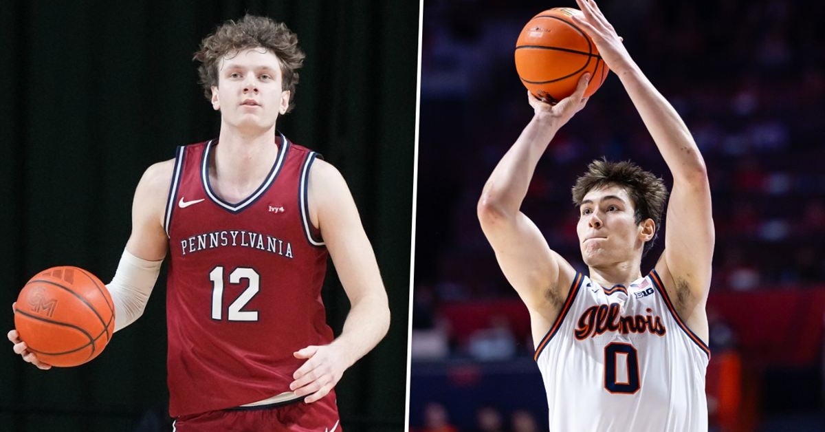 Three Keys & a Pick: No. 3 seed Illinois vs. No. 14 seed Penn - 247Sports image