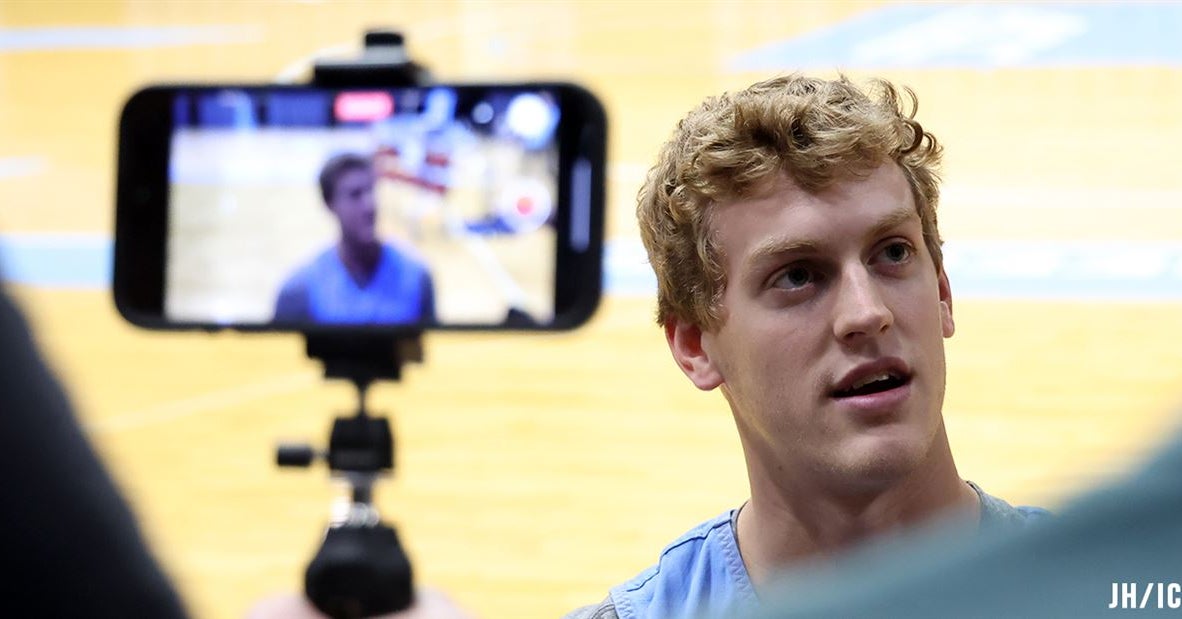 Cade Tyson Q&A: Offseason Focus, Brady Manek Comparisons, and More Cade Tyson Q&A: Offseason Focus, Brady Manek Comparisons, and More