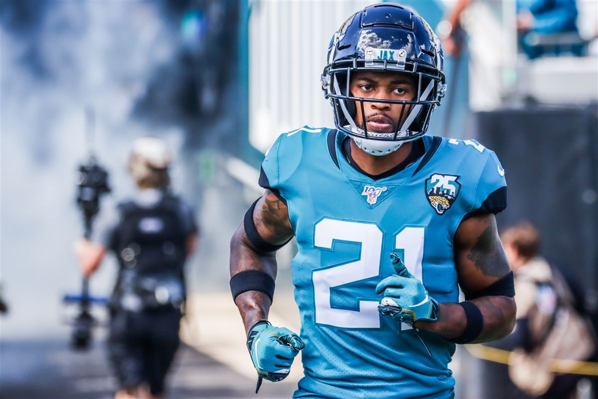 Free Agent Profile: A.J Bouye, CB, Houston - Gang Green Nation