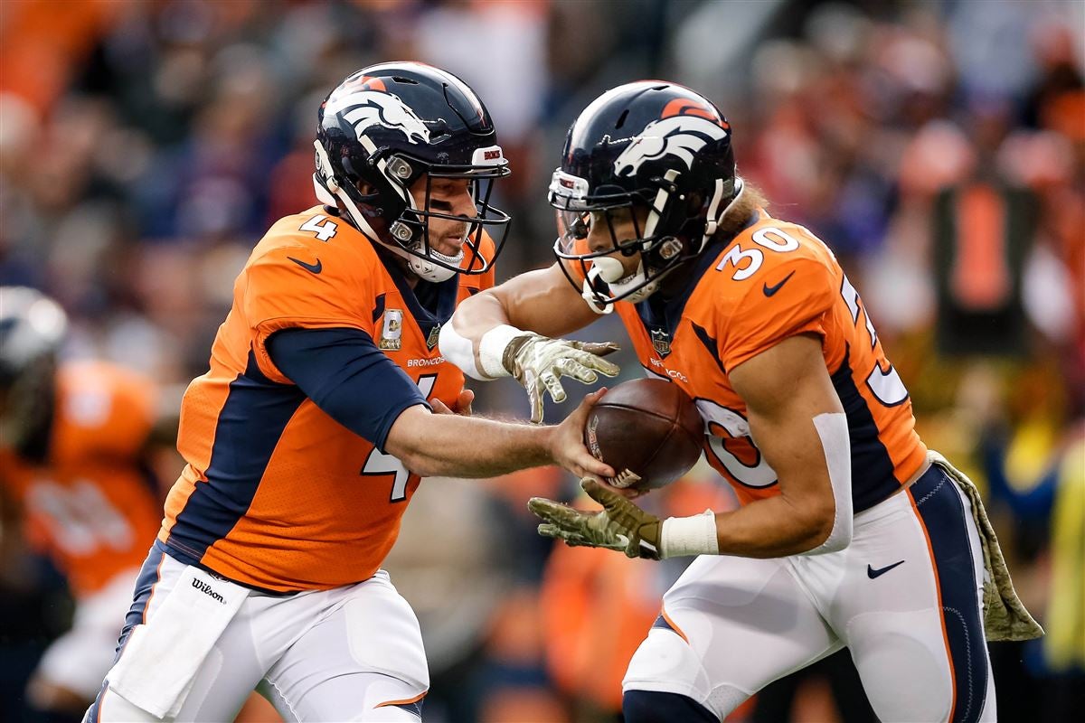 Broncos Film Room: Case Keenum is not who you think he is