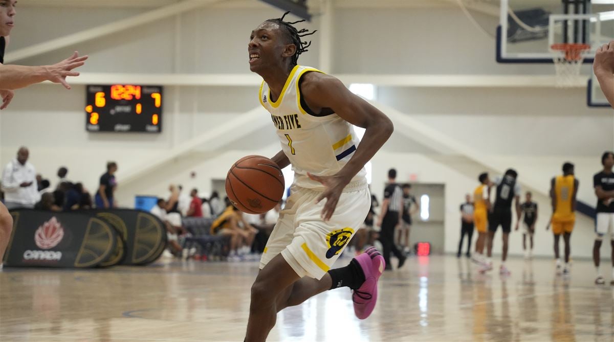 Breaking down ISU's top three basketball targets for the 2025 class