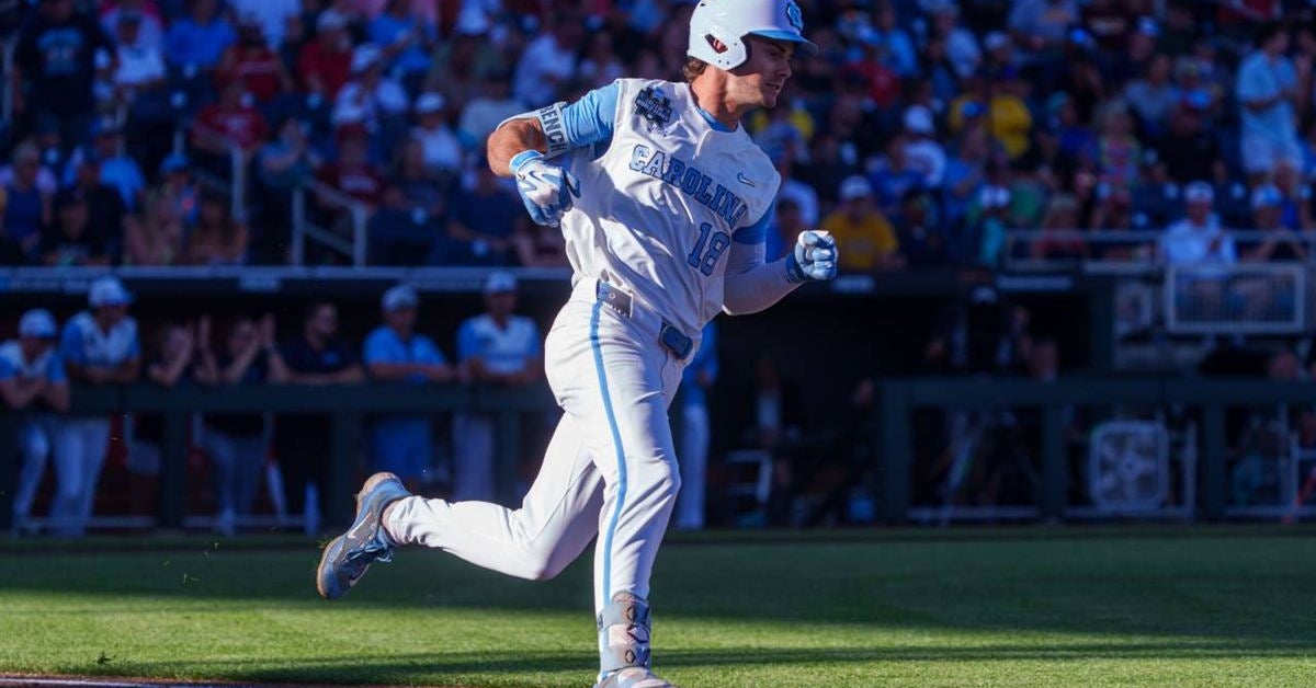 UNC Baseball's Off Days: Lost Shades, Lab Reports, and Omaha Adventures