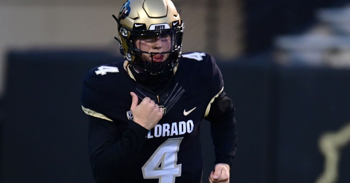 Notes: Sam Noyer proves doubters wrong in first collegiate start