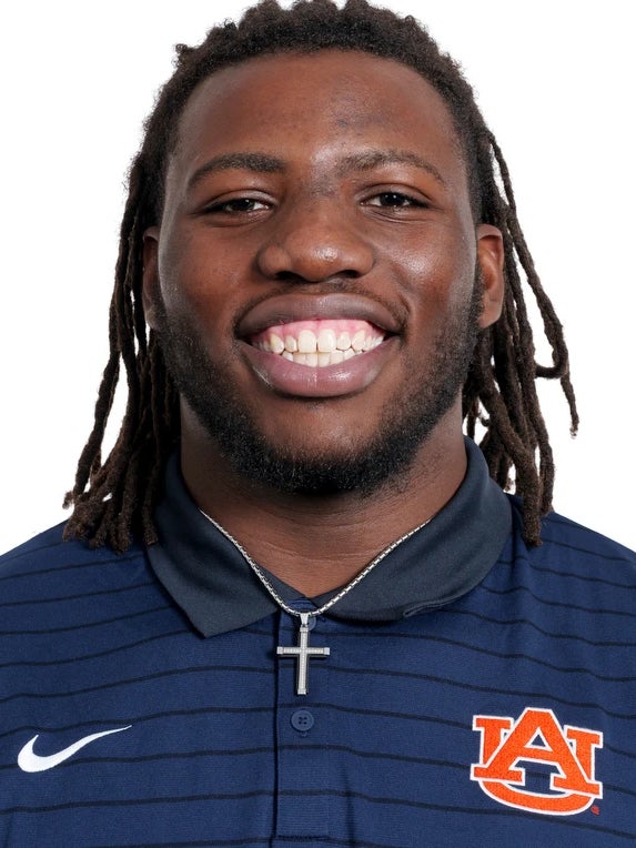 Xavier Chaplin athlete image