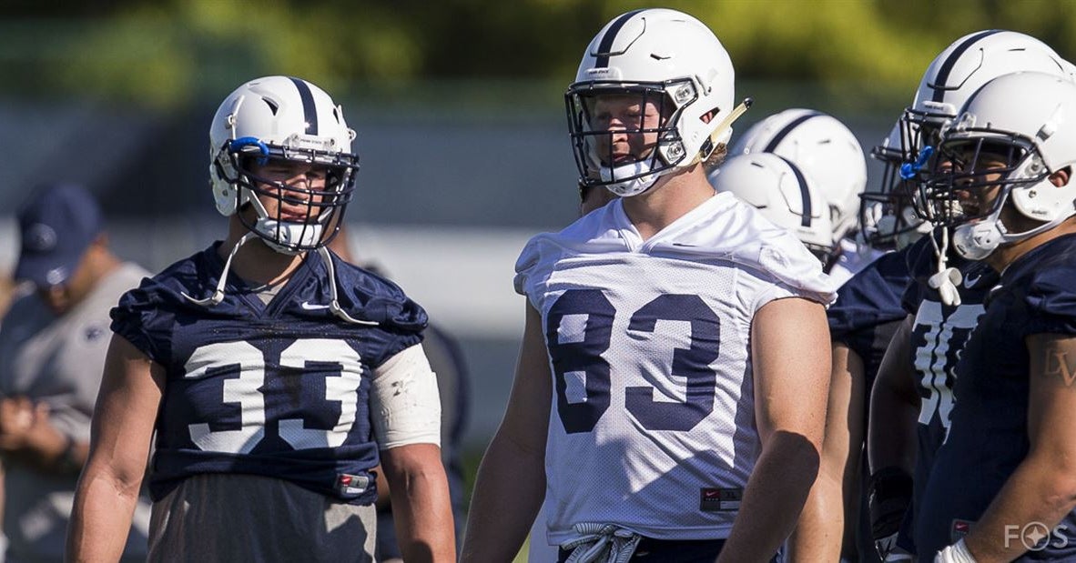 Penn State spring ball preview: Now or never for these 6 Lions