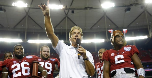 Over 25 Of Nick Saban S Greatest Quotes