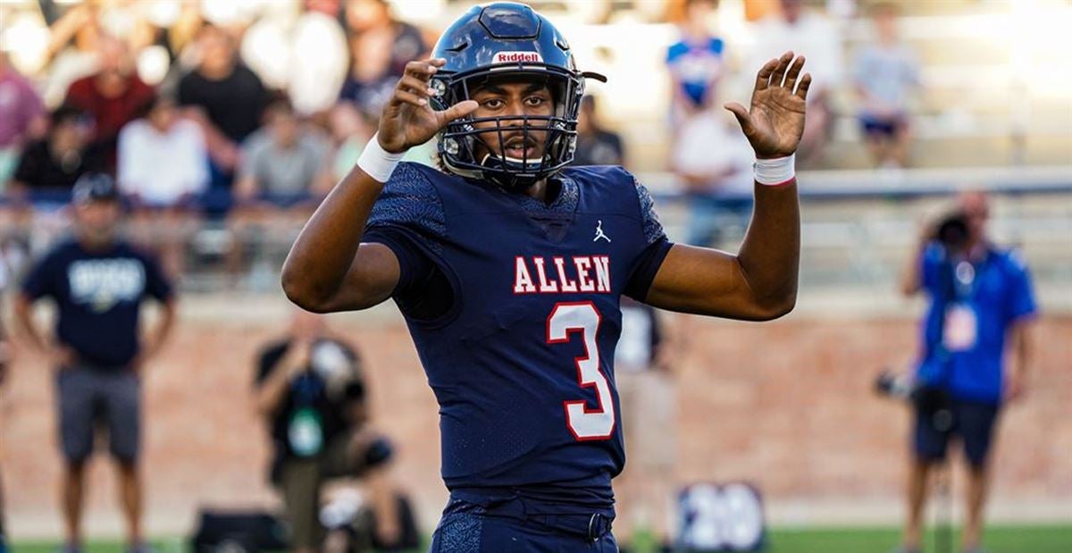 Texas high school football: Timber Creek vs. Keller Central