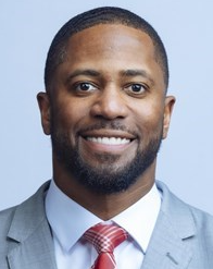 Jafar Williams, Wide Receivers Coach (FB), Temple Owls