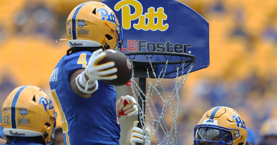 Breaking down Pitt's 59-14 win over Miami (OH) on the LIVE Panther-Lair ...